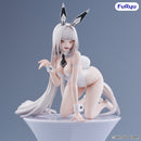 Blanc | Noodle Stopper Figure