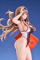 Rapi: Classic Vacation | 1/7 Scale Figure