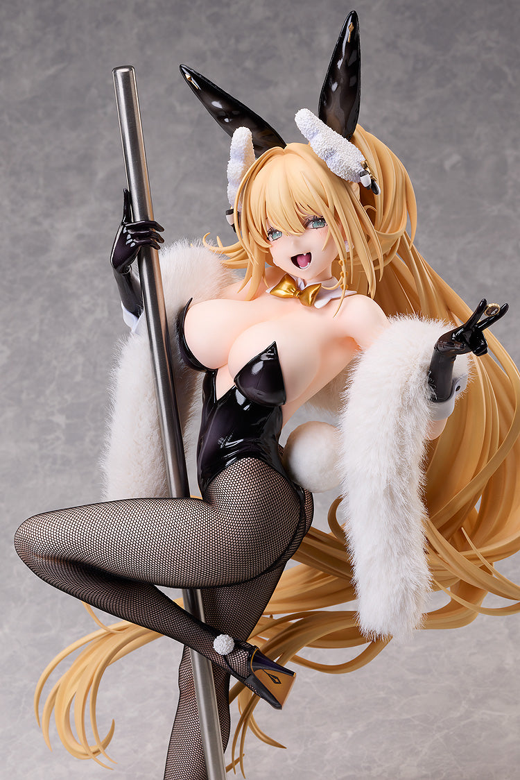 Rupee: Rabbit Deluxe | 1/4 B-Style Figure