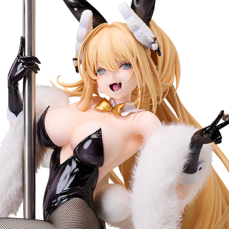 Rupee: Rabbit Deluxe | 1/4 B-Style Figure