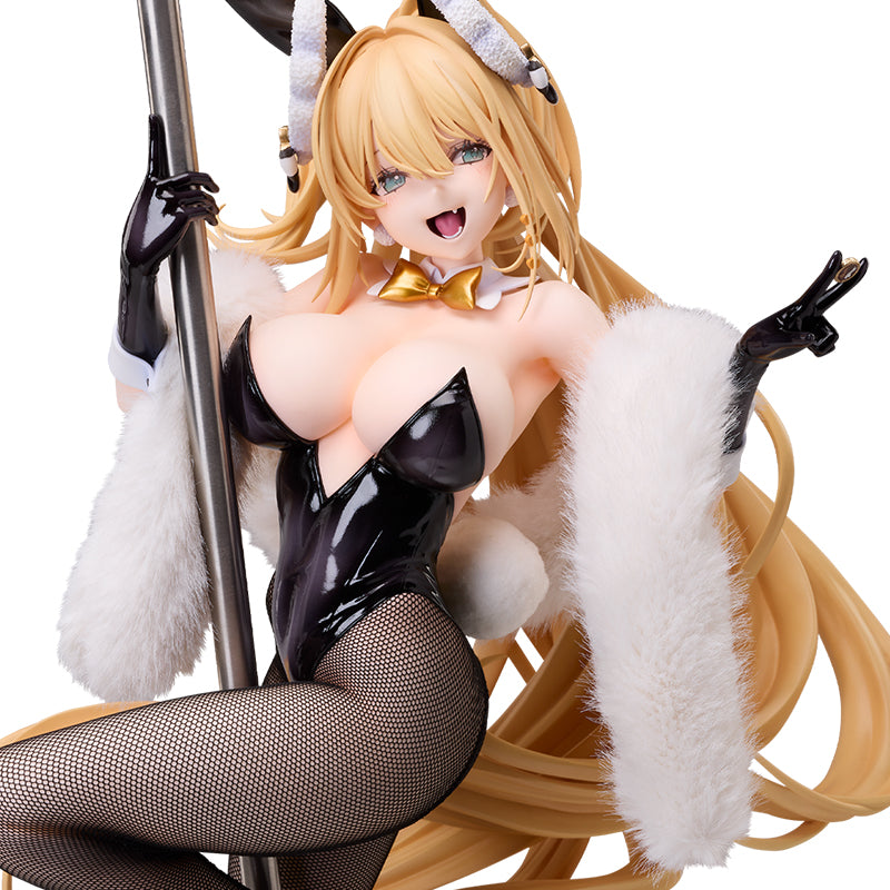 Rupee: Rabbit Deluxe | 1/4 B-Style Figure