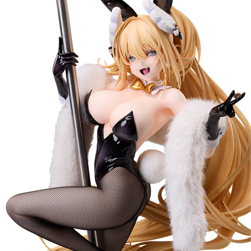 Rupee: Rabbit Deluxe | 1/4 B-Style Figure