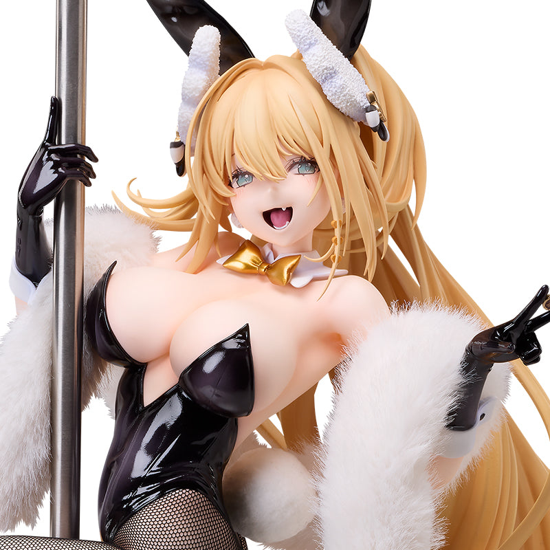 Rupee: Rabbit Deluxe | 1/4 B-Style Figure