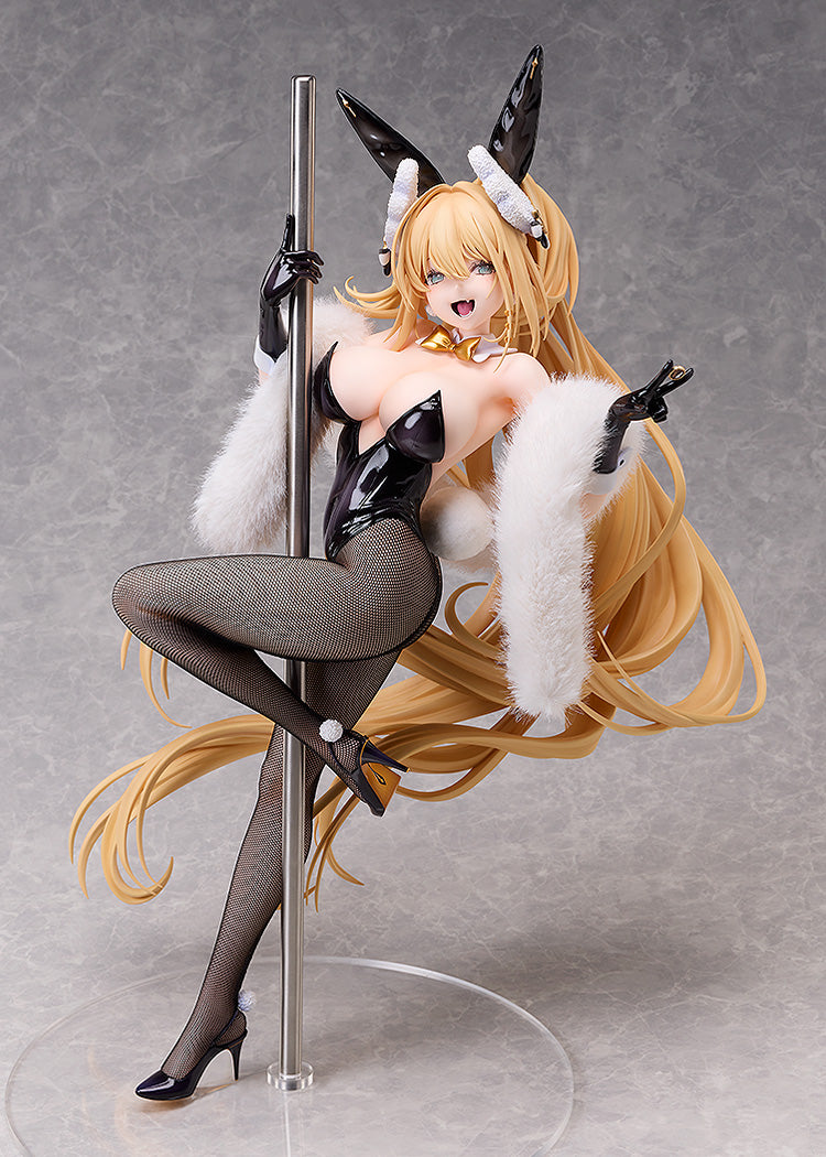 Rupee: Rabbit Deluxe | 1/4 B-Style Figure