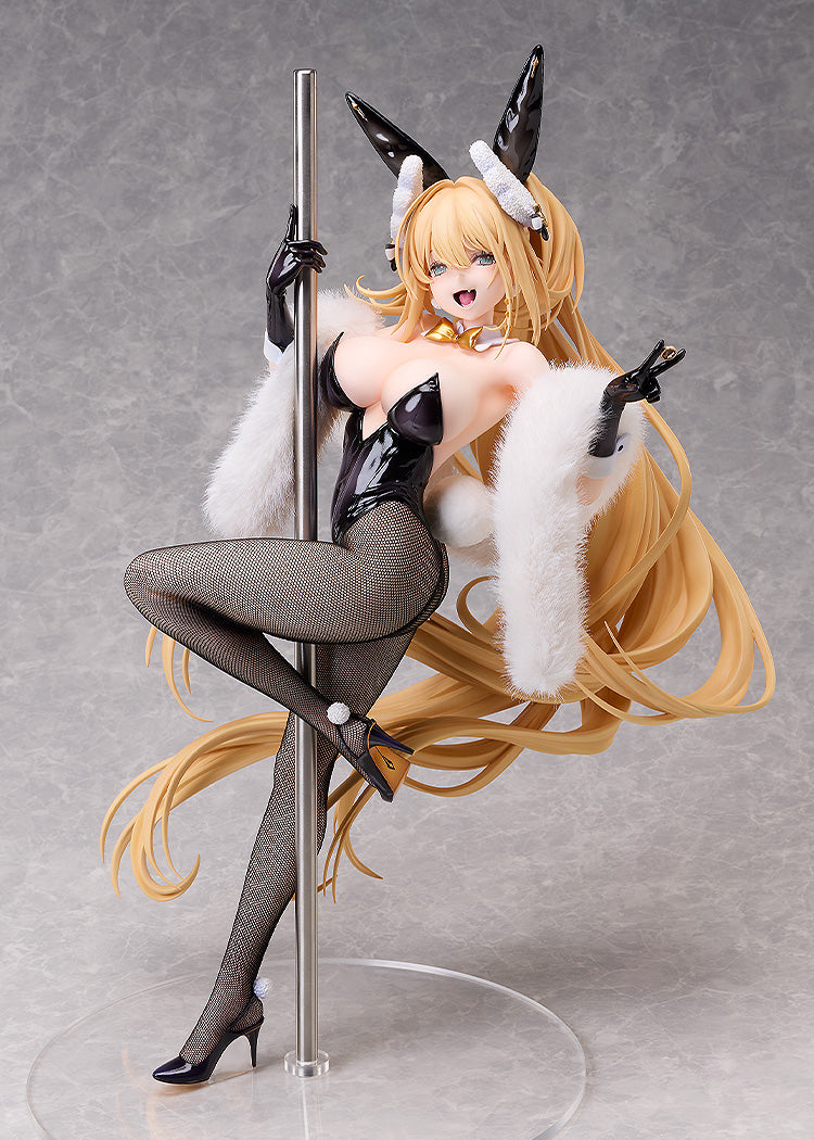 Rupee: Rabbit Deluxe | 1/4 B-Style Figure