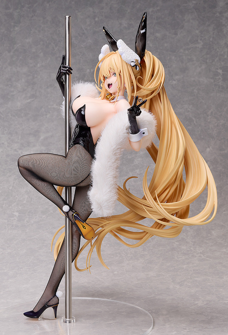 Rupee: Rabbit Deluxe | 1/4 B-Style Figure