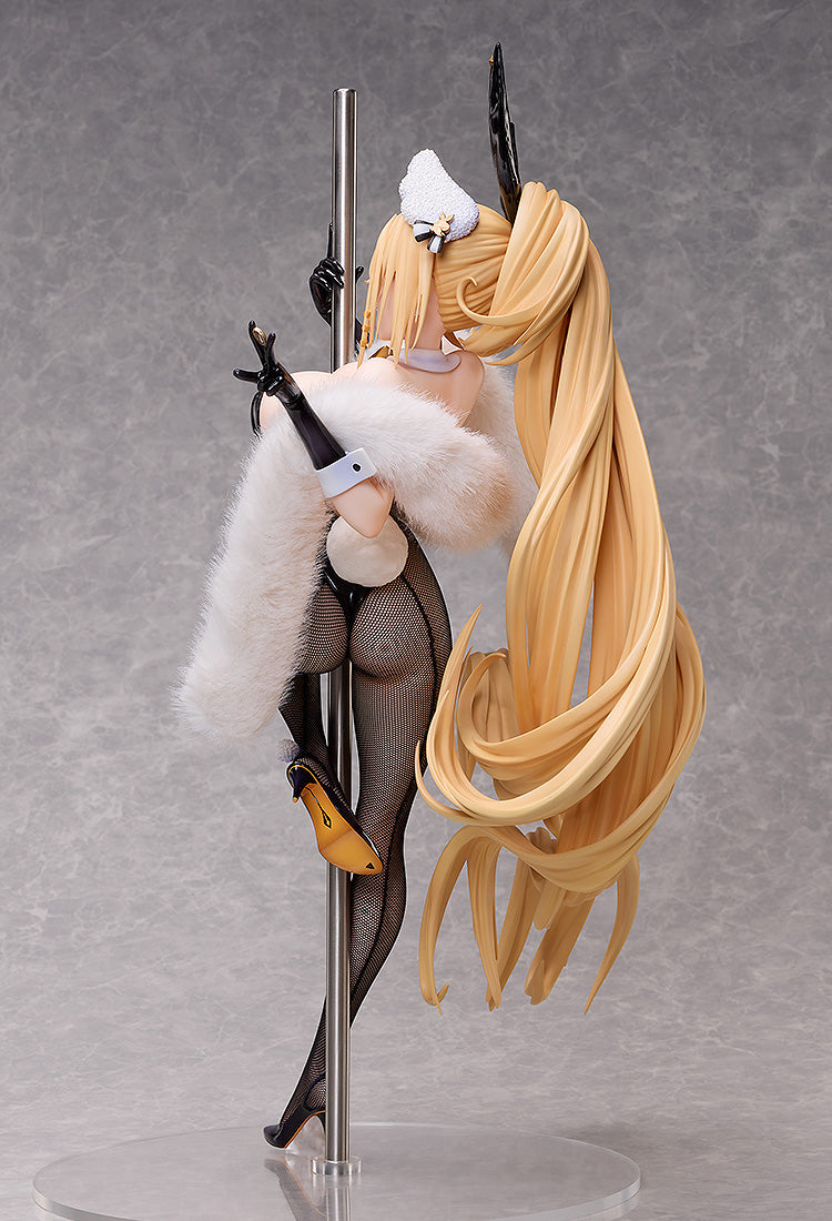 Rupee: Rabbit Deluxe | 1/4 B-Style Figure