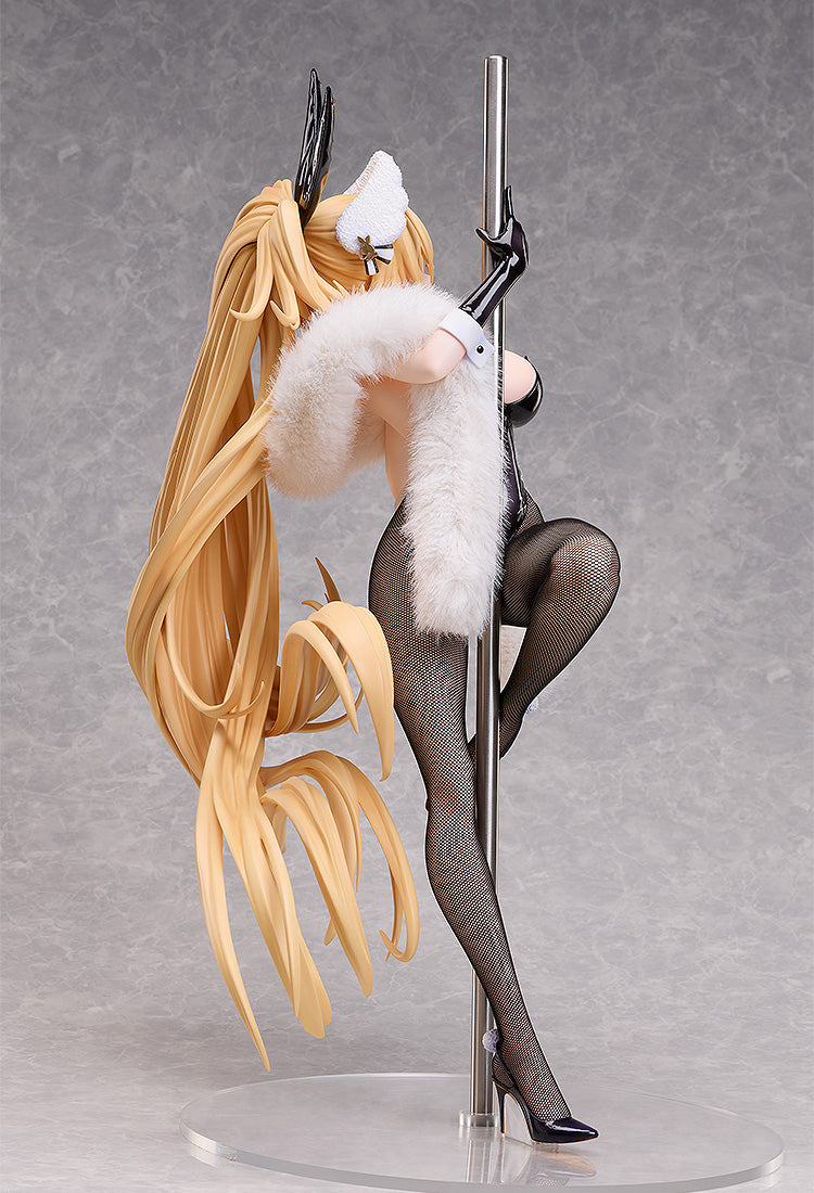 Rupee: Rabbit Deluxe | 1/4 B-Style Figure