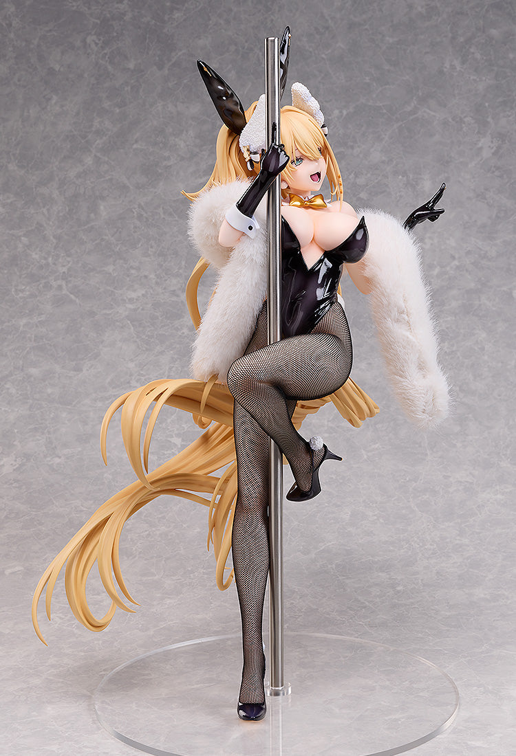 Rupee: Rabbit Deluxe | 1/4 B-Style Figure