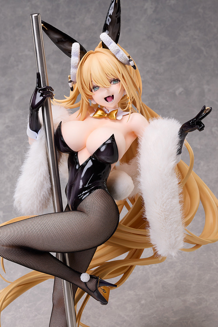 Rupee: Rabbit Deluxe | 1/4 B-Style Figure