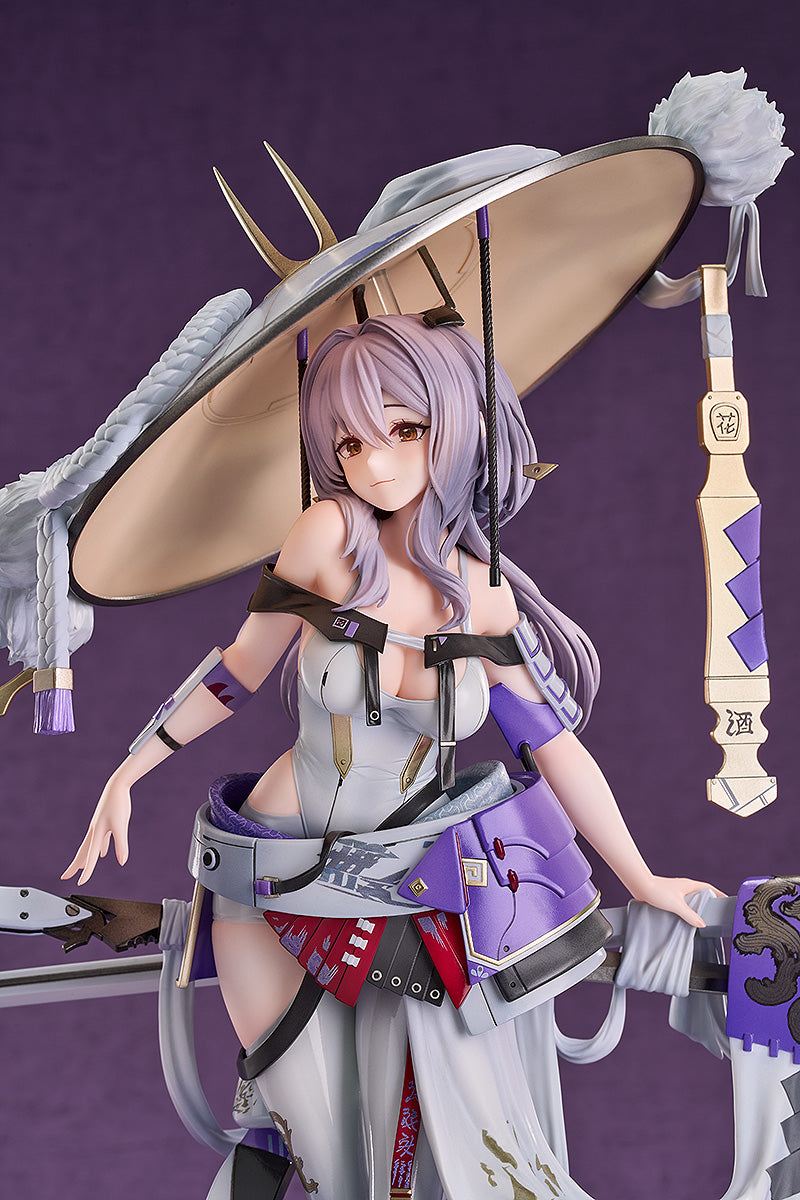 Goddess of Victory: Nikke - Scarlet | 1/7 Scale Figure