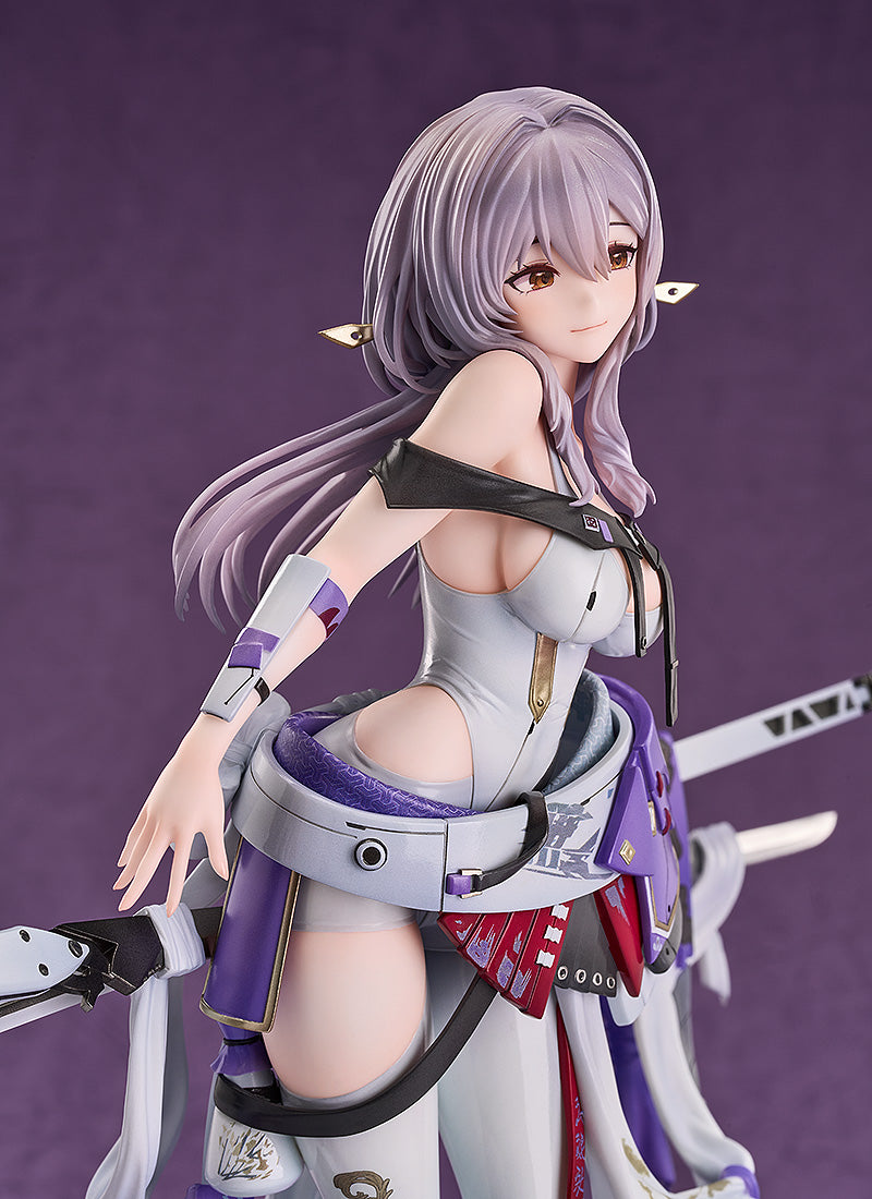 Goddess of Victory: Nikke - Scarlet | 1/7 Scale Figure