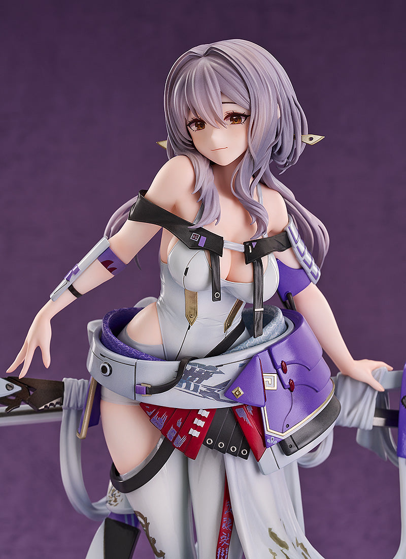 Goddess of Victory: Nikke - Scarlet | 1/7 Scale Figure