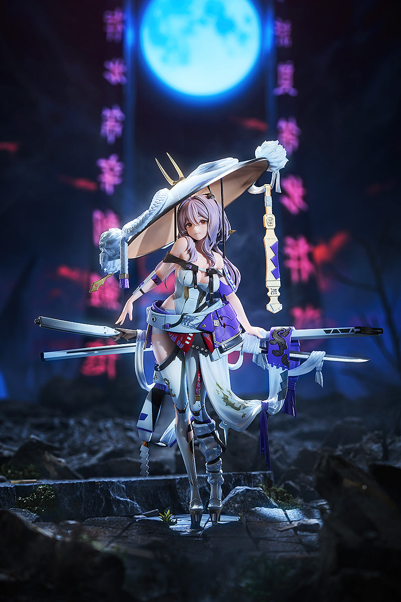 Goddess of Victory: Nikke - Scarlet | 1/7 Scale Figure