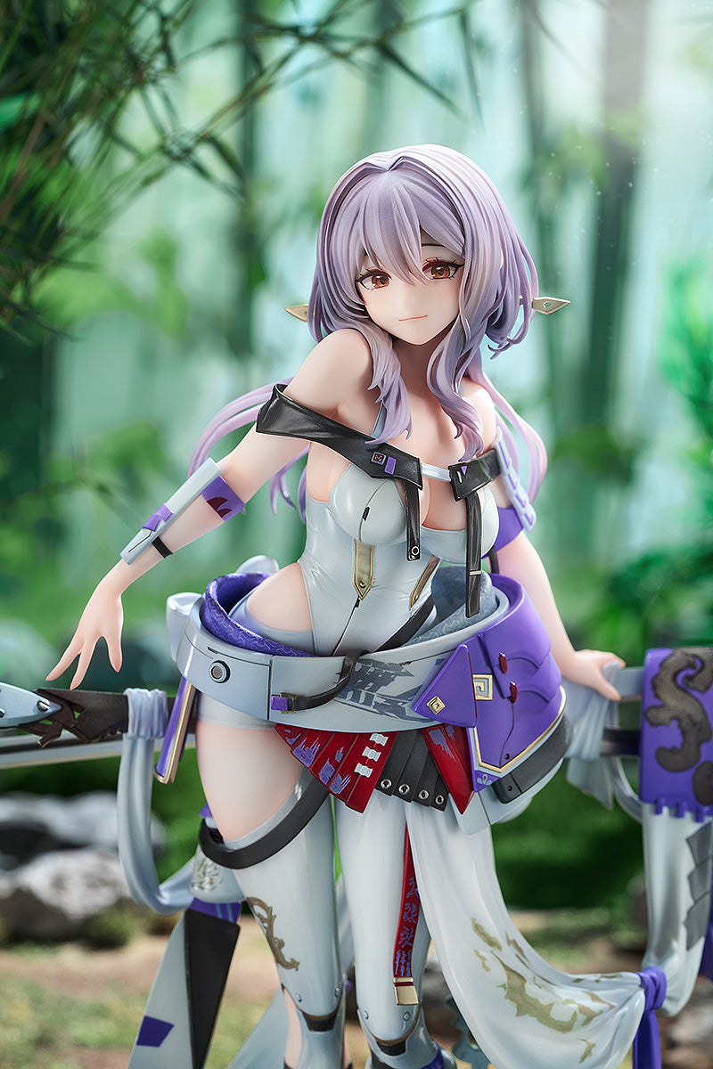 Goddess of Victory: Nikke - Scarlet | 1/7 Scale Figure