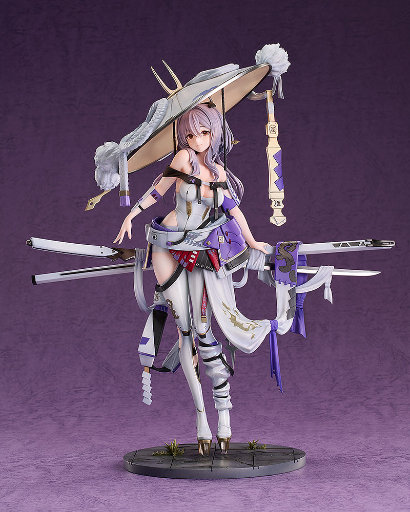 Goddess of Victory: Nikke - Scarlet | 1/7 Scale Figure