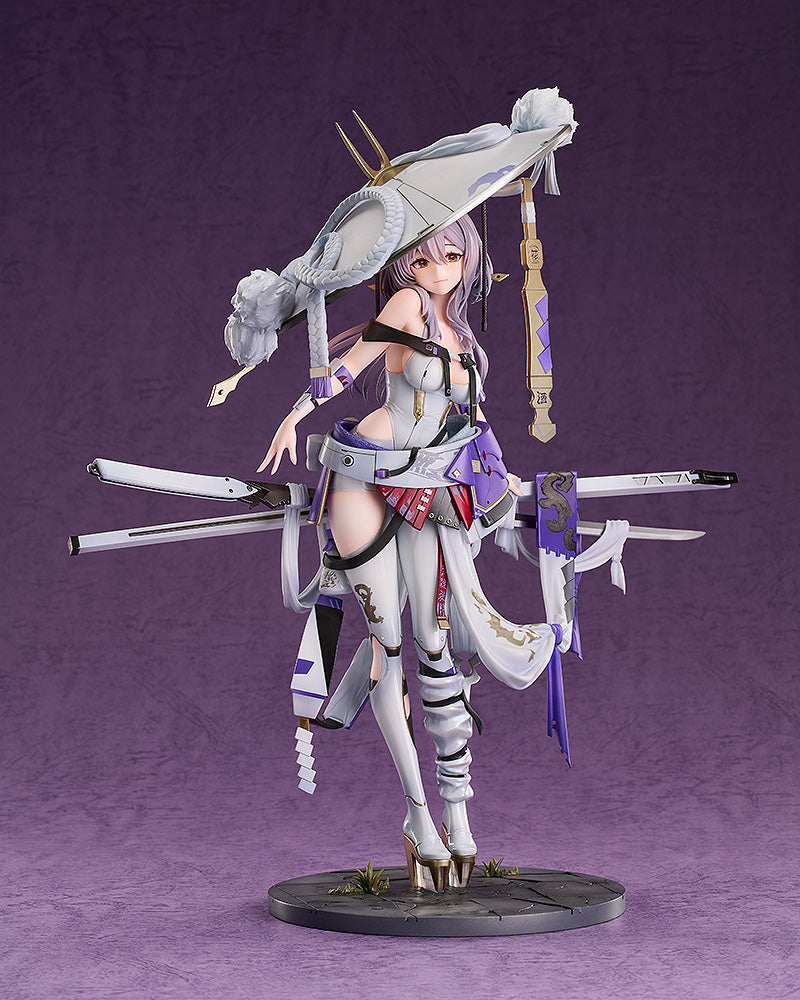 Goddess of Victory: Nikke - Scarlet | 1/7 Scale Figure