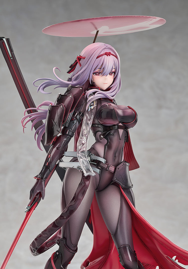 Scarlet: Black Shadow | 1/7 Scale Figure
