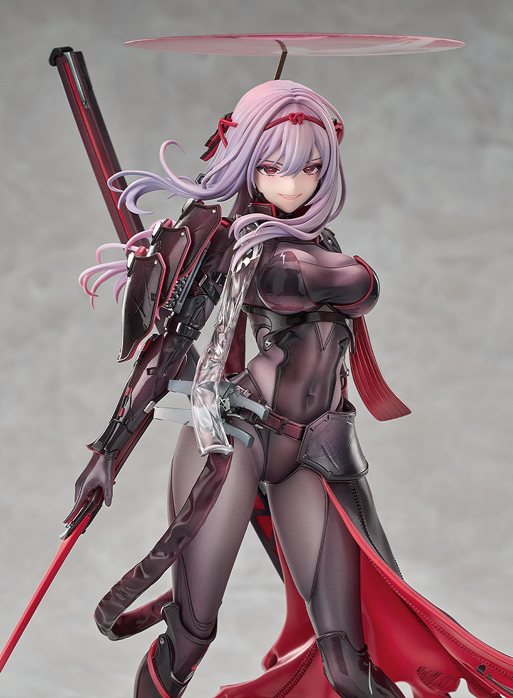 Scarlet: Black Shadow | 1/7 Scale Figure