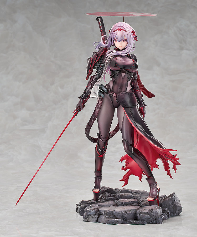 Scarlet: Black Shadow | 1/7 Scale Figure