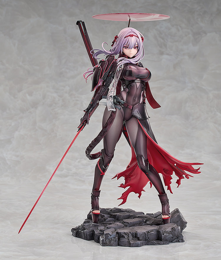 Scarlet: Black Shadow | 1/7 Scale Figure