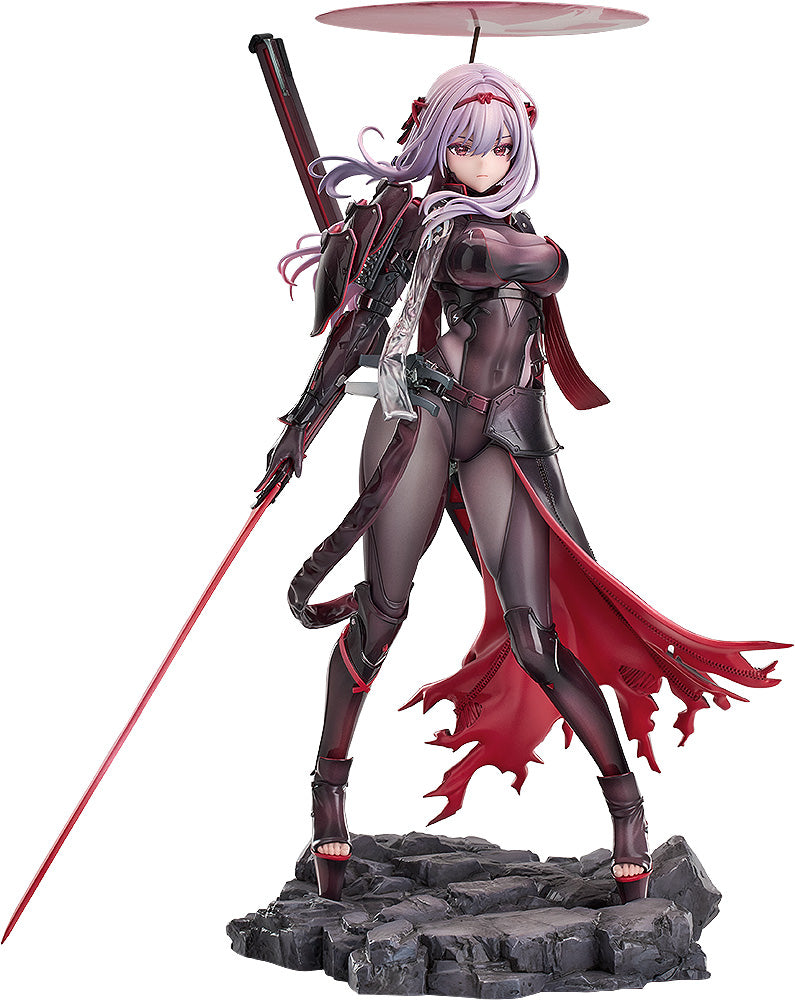 Scarlet: Black Shadow | 1/7 Scale Figure