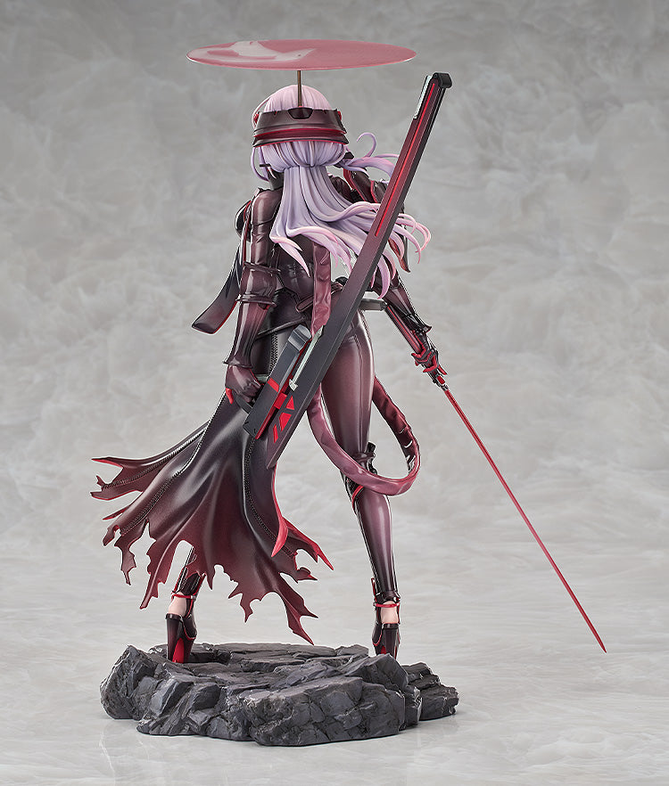 Scarlet: Black Shadow | 1/7 Scale Figure