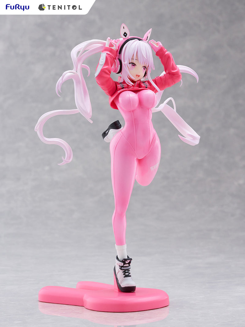 Goddess of Victory: NIKKE - Alice | Tenitol Figure