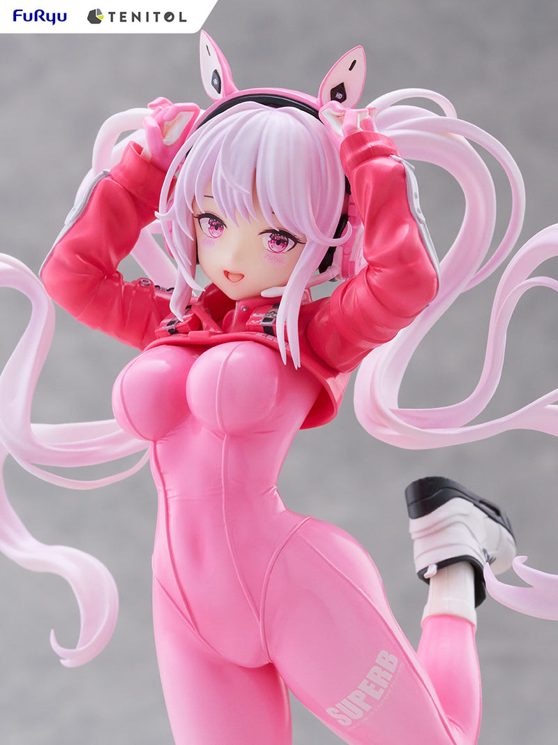 Goddess of Victory: NIKKE - Alice | Tenitol Figure