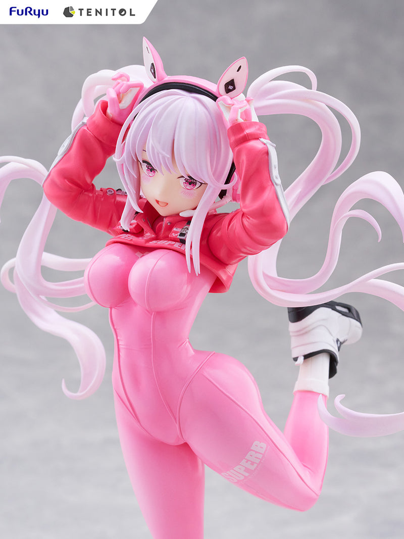 Goddess of Victory: NIKKE - Alice | Tenitol Figure