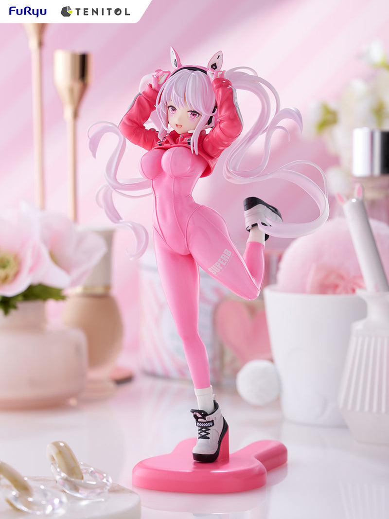 Goddess of Victory: NIKKE - Alice | Tenitol Figure