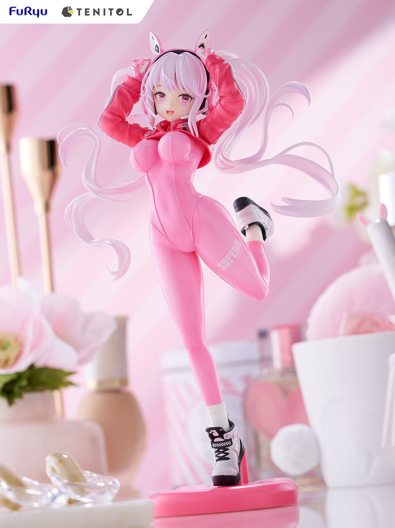 Goddess of Victory: NIKKE - Alice | Tenitol Figure