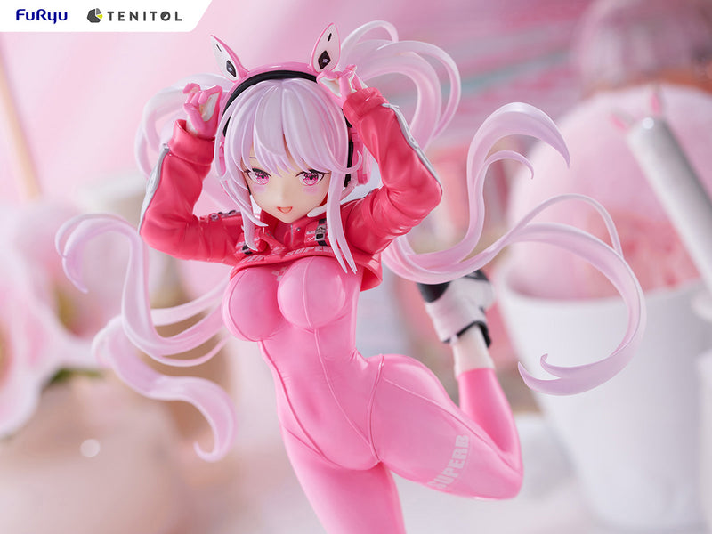 Goddess of Victory: NIKKE - Alice | Tenitol Figure