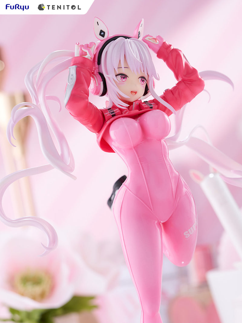 Goddess of Victory: NIKKE - Alice | Tenitol Figure