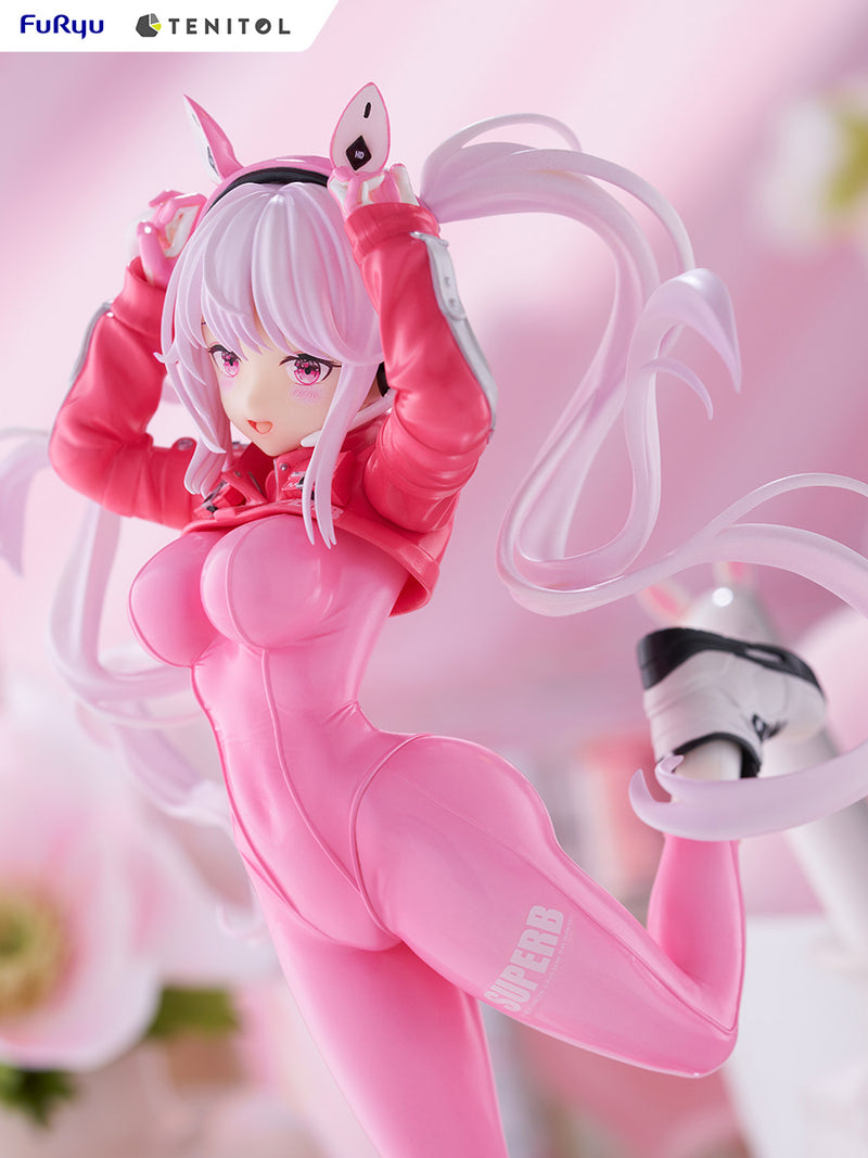 Goddess of Victory: NIKKE - Alice | Tenitol Figure