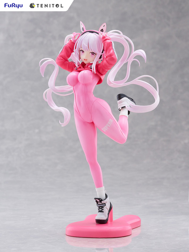 Goddess of Victory: NIKKE - Alice | Tenitol Figure