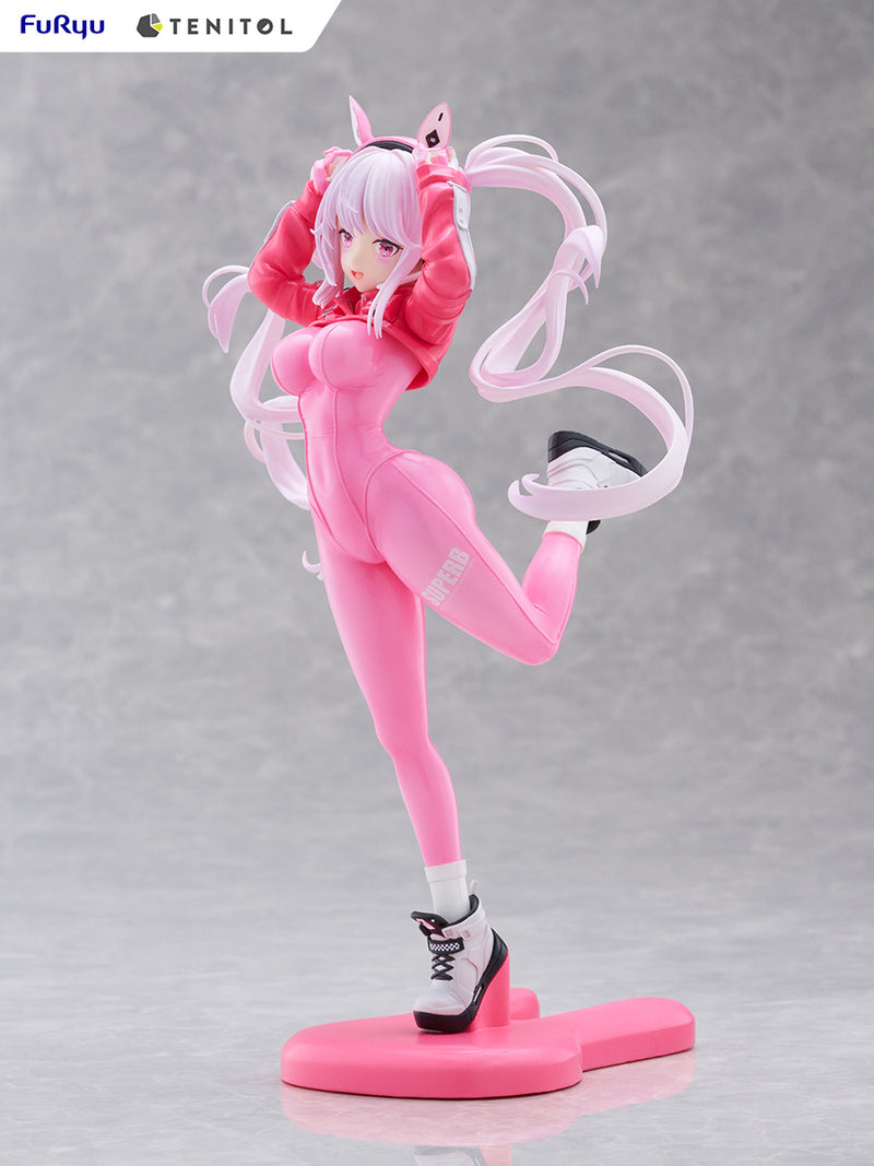 Goddess of Victory: NIKKE - Alice | Tenitol Figure