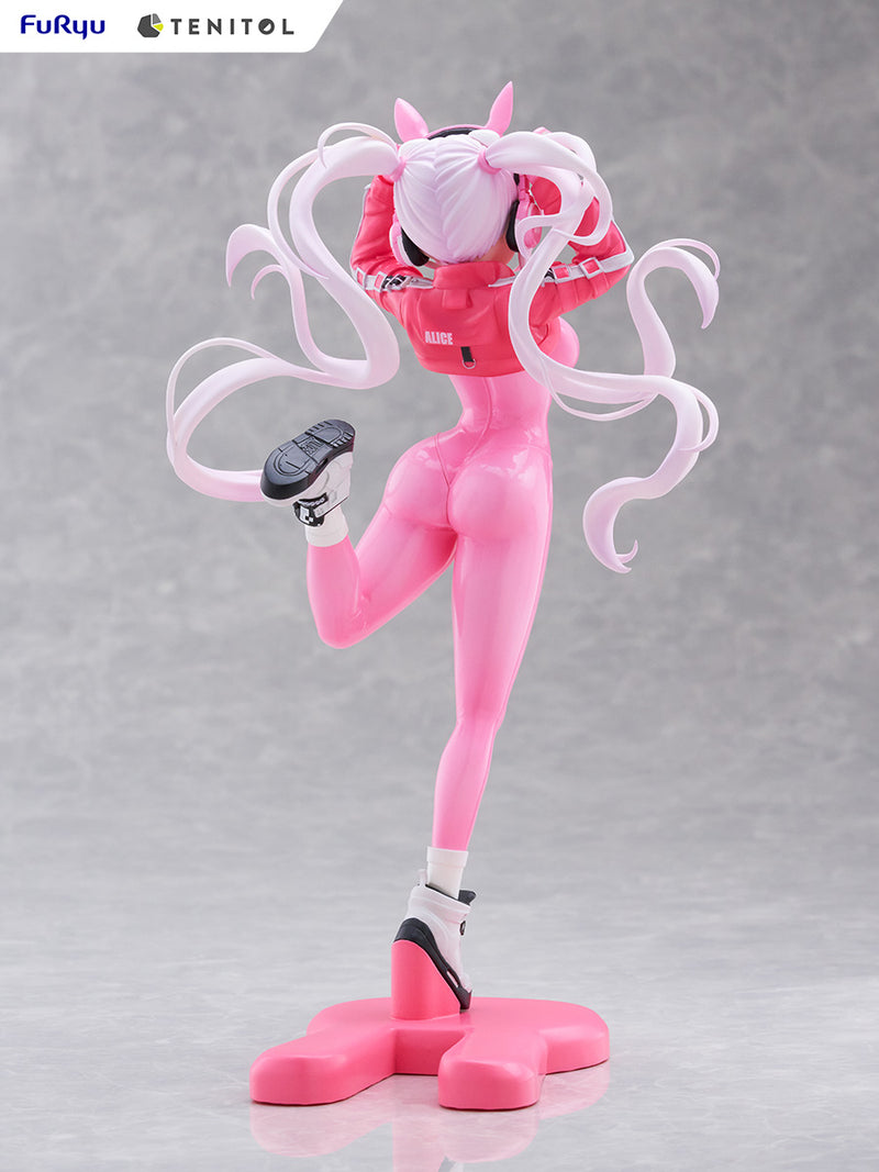 Goddess of Victory: NIKKE - Alice | Tenitol Figure