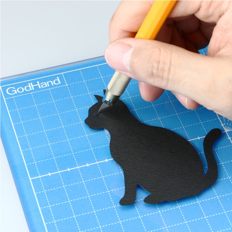 Glass Cutter Mat | GodHand