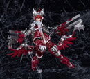 Godwing Dragon Knight Ren Firedragon | PLAMAX GO-03