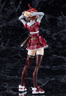 Godwing Dragon Knight Ren Firedragon | PLAMAX GO-03