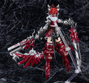 Godwing Dragon Knight Ren Firedragon | PLAMAX GO-03