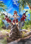 Godwing Dragon Knight Ren Firedragon | PLAMAX GO-03