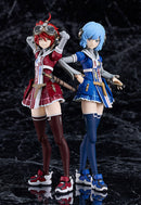 Godwing Dragon Knight Himari Bahamut | PLAMAX GO-04