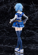 Godwing Dragon Knight Himari Bahamut | PLAMAX GO-04