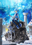 Godwing Dragon Knight Himari Bahamut | PLAMAX GO-04