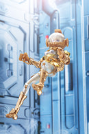 PLAMAX GO-05 OVERLORD Gabriel: DX Plated Ver.