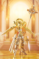 PLAMAX GO-05 OVERLORD Gabriel: DX Plated Ver.