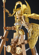PLAMAX GO-05 OVERLORD Gabriel: DX Plated Ver.