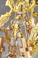 PLAMAX GO-05 OVERLORD Gabriel: DX Plated Ver.